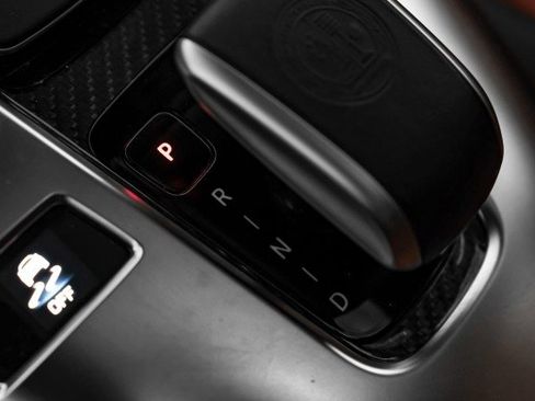 Used 2020 Mercedes-Benz AMG GT 63 S image 22