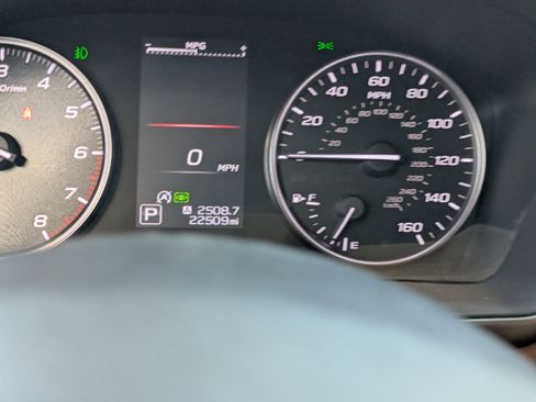 Certified 2022 Subaru Outback Touring XT image 29