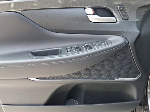 Certified 2023 Hyundai Santa Fe Limited AWD/4WD image 12
