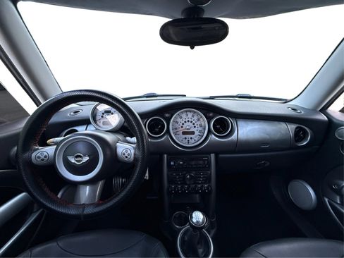 Used 2004 MINI Cooper S FWD image 23