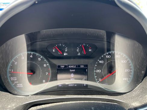 Used 2024 Chevrolet Malibu RS FWD image 17