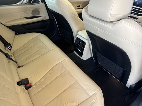 Used 2023 BMW i4 eDrive35 RWD image 32