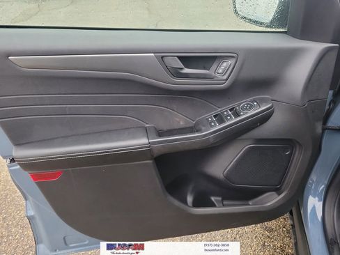 Used 2023 Ford Escape Active image 13