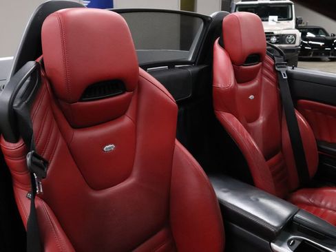 Used 2016 Mercedes-Benz SLK 350 350 image 31