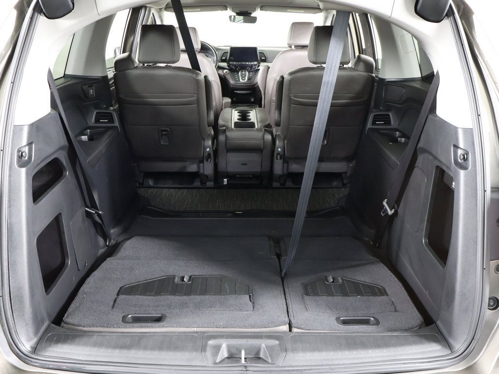 Used 2021 Honda Odyssey EX-L image 21