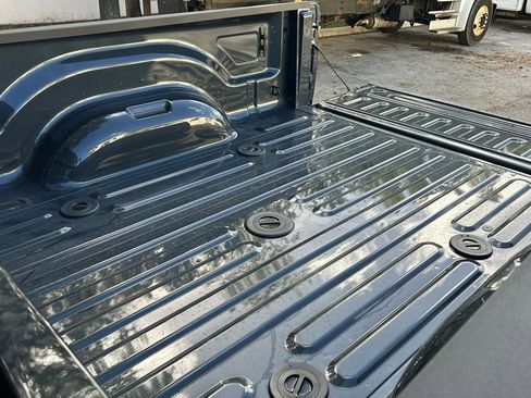 New 2026 RAM 2500 Tradesman image 30