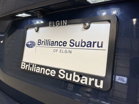 Used 2025 Subaru Legacy Premium image 35