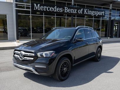 Used 2020 Mercedes-Benz GLE 350 4MATIC