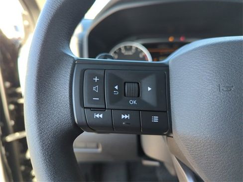 Certified 2025 Nissan Rogue S image 35