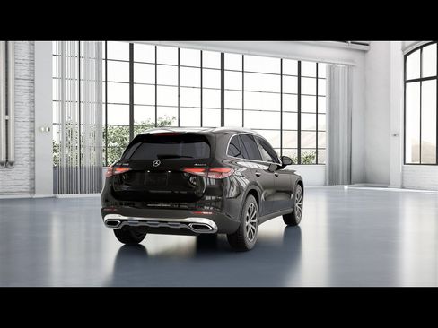 Certified 2026 Mercedes-Benz GLC 300 4MATIC image 18