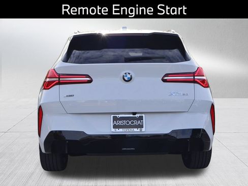 Used 2026 BMW X3 xDrive30i w/ Premium Package AWD/4WD image 8