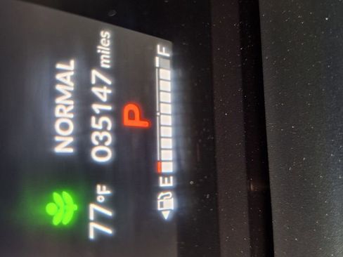 Used 2025 Honda Odyssey Sport-L image 17
