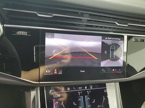 New 2026 Audi RS Q8 performance AWD/4WD image 30