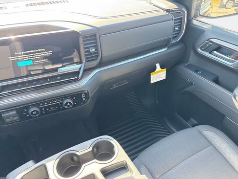 New 2026 Chevrolet Silverado 1500 LT image 14