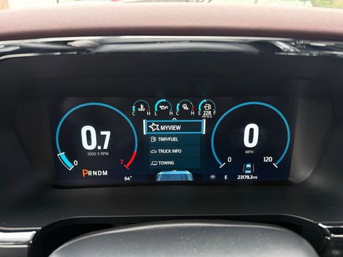 Certified 2023 Ford F150 Lariat image 22