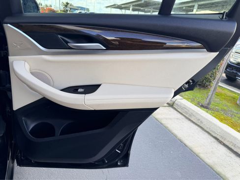 Used 2023 BMW X3 sDrive30i w/ Convenience Package image 21