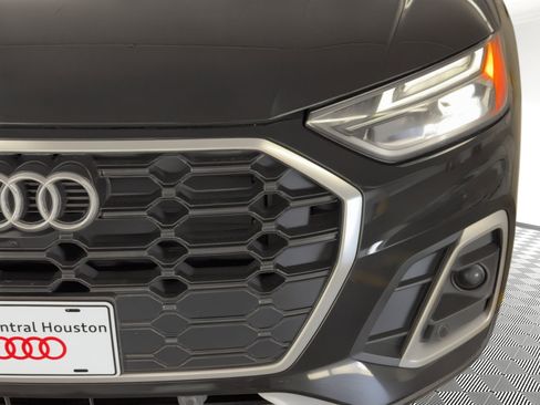 Used 2023 Audi Q5 2.0T Premium Plus w/ Premium Plus Package image 11