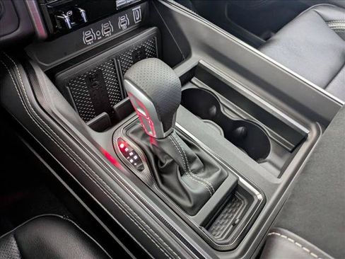 New 2026 RAM 1500 RHO w/ RHO Level 1 Equipment Group AWD/4WD image 12