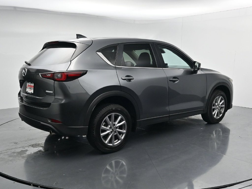 Used 2023 MAZDA CX-5 AWD 2.5 S image 8