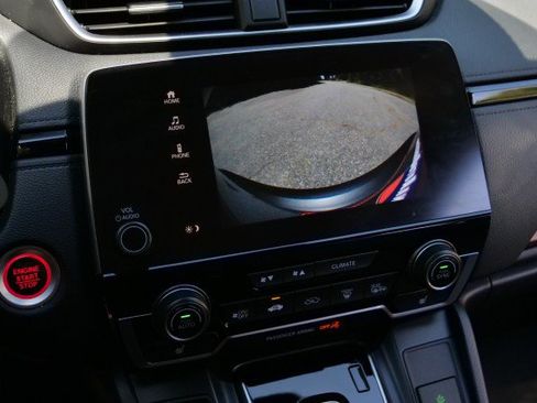 Used 2019 Honda CR-V EX image 16
