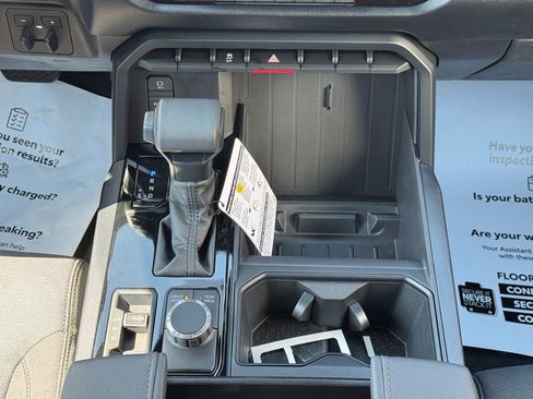New 2026 Toyota Tundra SR5 AWD/4WD image 18