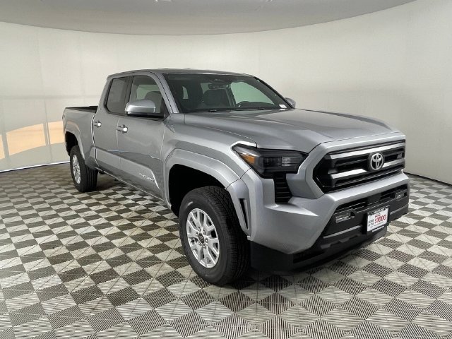 New 2026 Toyota Tacoma SR5 RWD image 10