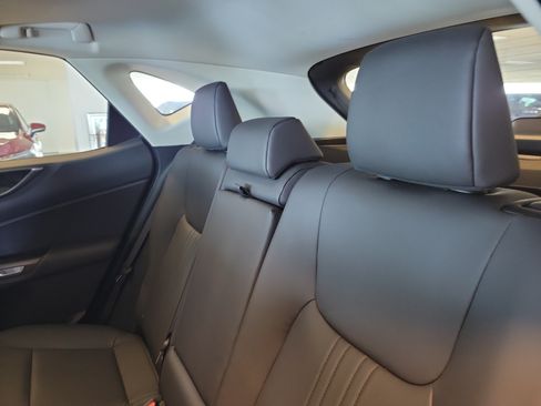 Used 2024 Lexus NX 250 FWD w/ Cold Area Package image 13