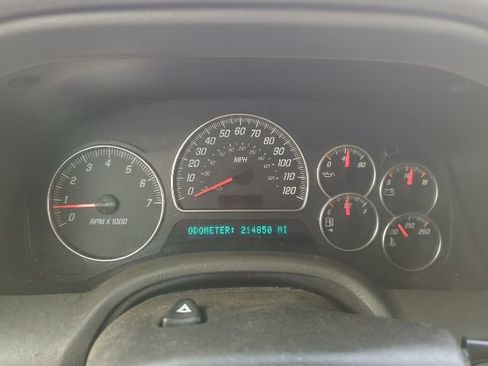 Used 2003 GMC Envoy SLT image 13