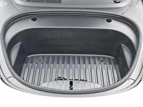 Used 2021 Tesla Model 3 Standard Range Plus image 45