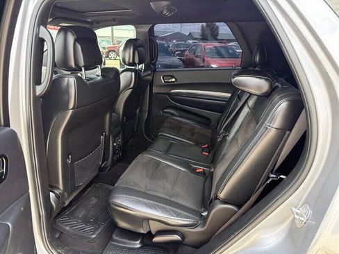 Used 2020 Dodge Durango R/T AWD/4WD image 15