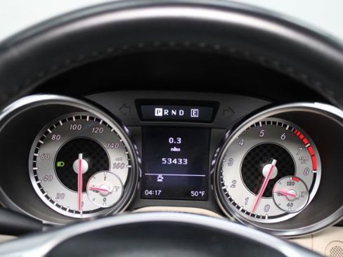 Used 2012 Mercedes-Benz SLK 350 image 18