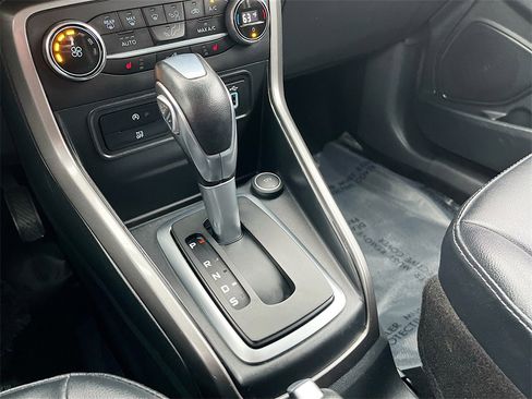 Used 2021 Ford EcoSport SES w/ Interior Protection Package image 17