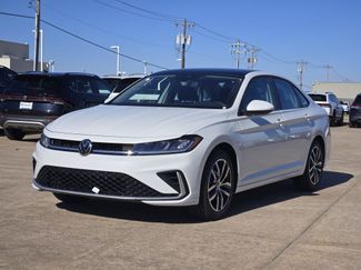 New 2026 Volkswagen Jetta SE video 2