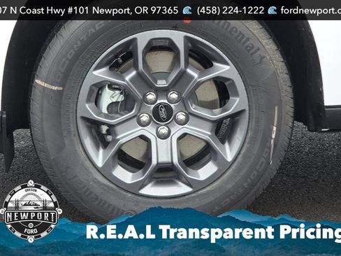 New 2026 Ford Maverick XLT w/ XLT Luxury Package AWD/4WD image 26