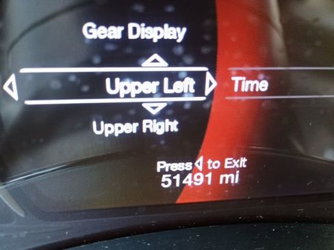 Used 2023 Dodge Durango GT AWD/4WD image 27