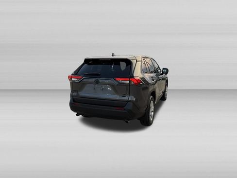 Used 2023 Toyota RAV4 LE AWD/4WD image 7