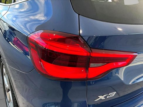 Used 2020 BMW X3 sDrive30i w/ Convenience Package RWD image 27