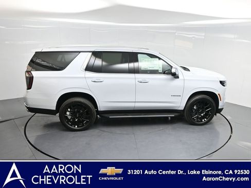 New 2026 Chevrolet Tahoe Premier image 73