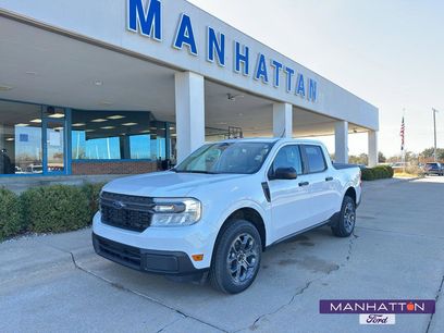 Used 2023 Ford Maverick XLT
