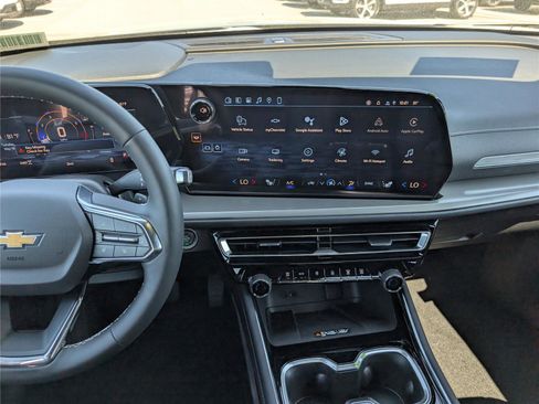New 2026 Chevrolet Traverse LT AWD/4WD image 15