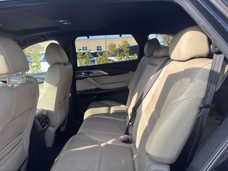 Used 2016 MAZDA CX-9 Grand Touring FWD image 6