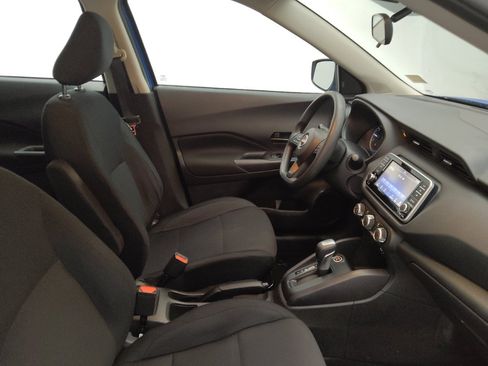 Used 2024 Nissan Kicks S FWD image 21