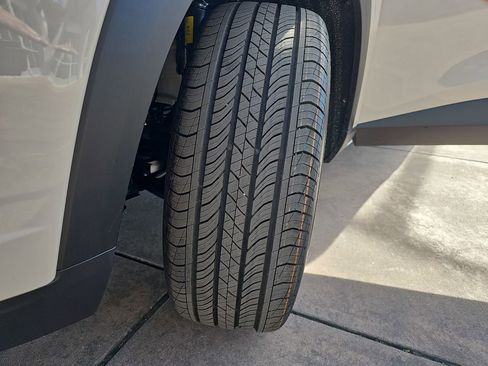 New 2026 Chevrolet Trax RS image 34