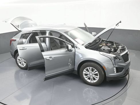 Used 2024 Cadillac XT5 Luxury FWD image 65