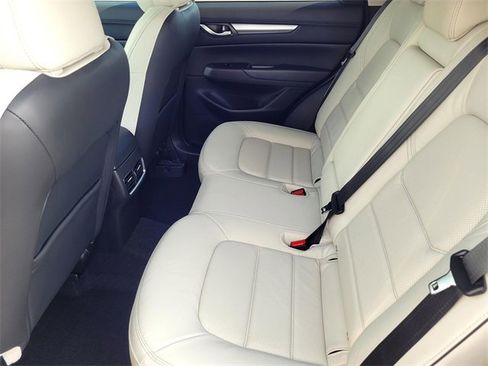 New 2025 MAZDA CX-5 AWD 2.5 S w/ Preferred Package image 7
