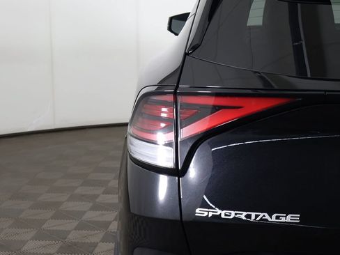 Used 2023 Kia Sportage X-Line Prestige AWD/4WD image 17