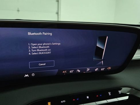 New 2026 Buick Enclave Preferred w/ Power Package image 3