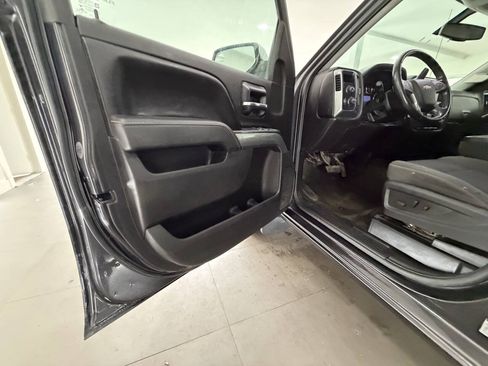 Used 2014 Chevrolet Silverado 1500 LT w/ All Star Edition AWD/4WD image 24