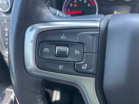 Used 2022 Chevrolet Silverado 2500 LTZ w/ LTZ Convenience Package image 22