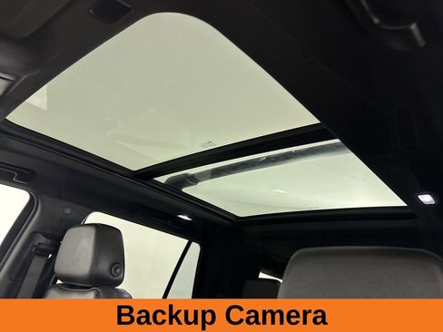 Used 2023 Chevrolet Tahoe Z71 image 10